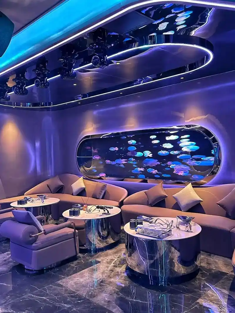 信阳商务KTV，体验非凡夜生活-光山县ktv预定