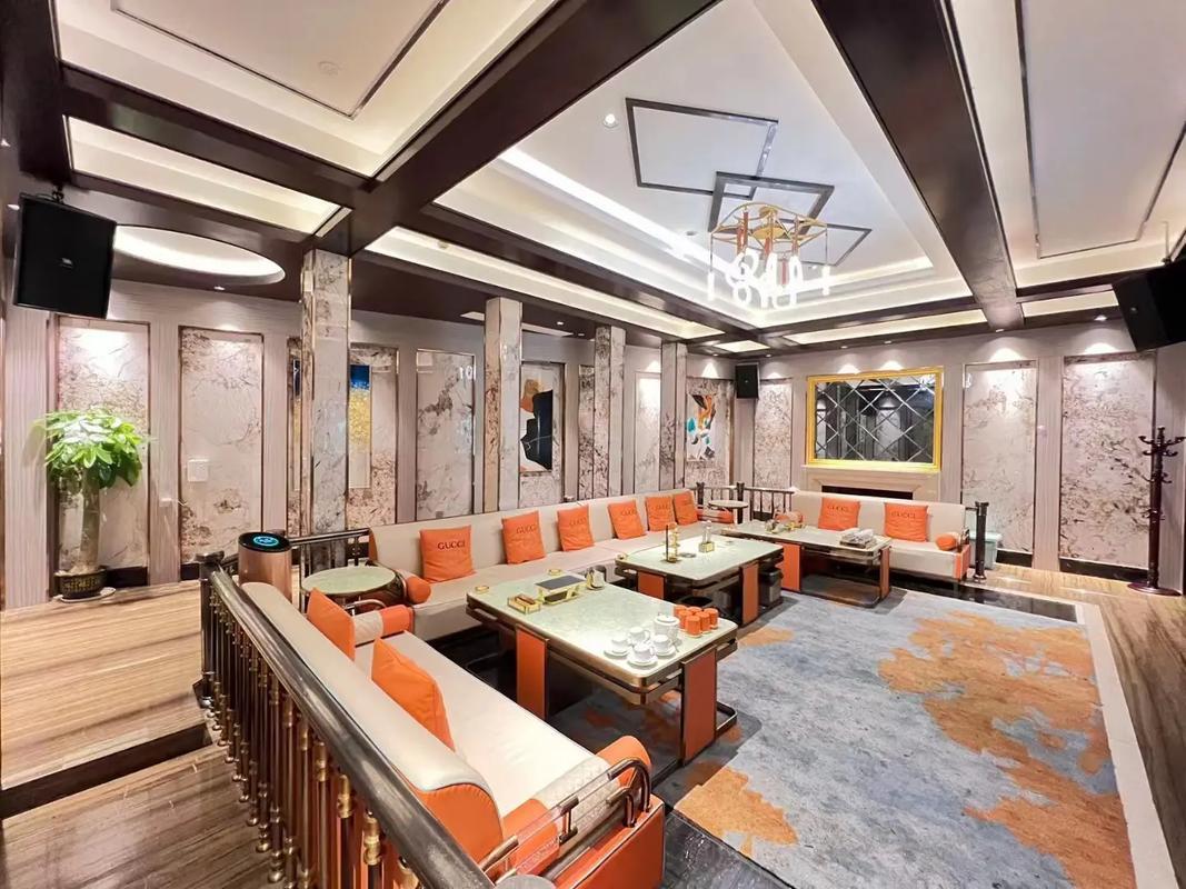 信阳商务ktv介绍-光山县ktv预定